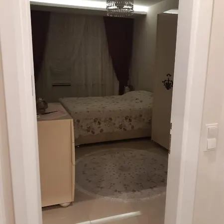Tosmur Pool Sauna